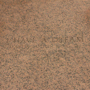 Local onde foi feito o discurso de Martin Luther King