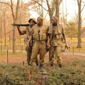 Vietnam Veterans Memorial