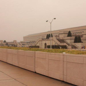 The Pentagon
