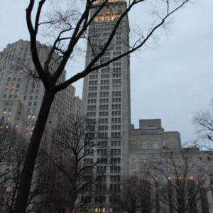 Madison Square Park