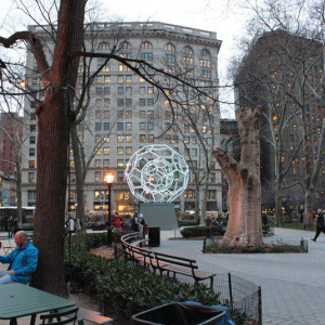 Madison Square Park