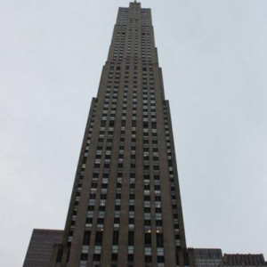 Rockefeller Center