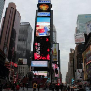 Times Square