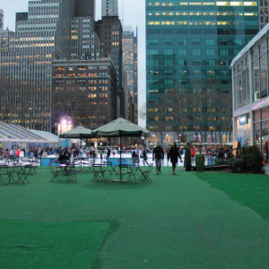 Bryant Park