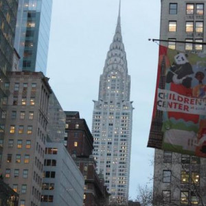 Chrysler Building