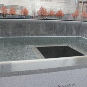 9/11 Memorial