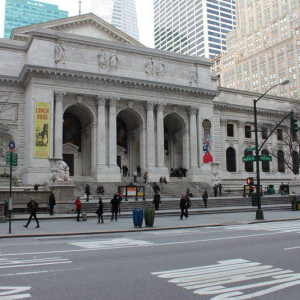 New York Public Library
