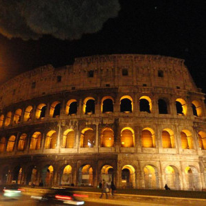 Roma
