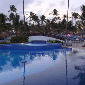 Piscina - Bavaro