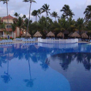 Piscina - Bavaro