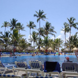 Piscina - Bavaro