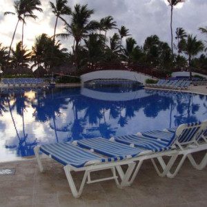 Piscina - Bavaro