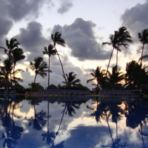 Piscina - Bavaro