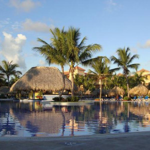 Piscina - Bavaro
