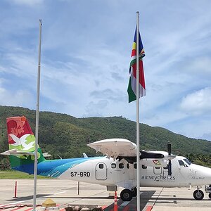 Seychelles 2021