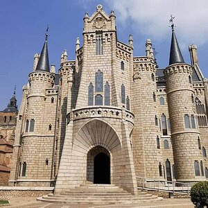 Astorga