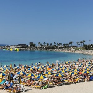 Gran Canaria