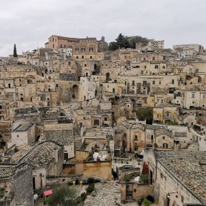 Matera