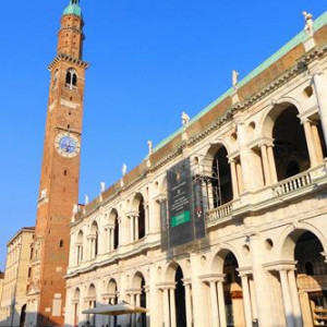Basilica Palladiana