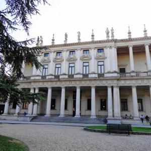 Palazzo Chiericati