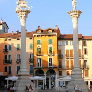 Piazza Dei Signori