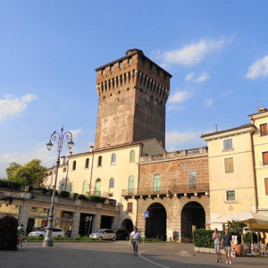 Porta Castello