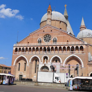 Basilica De S. António De Pádua