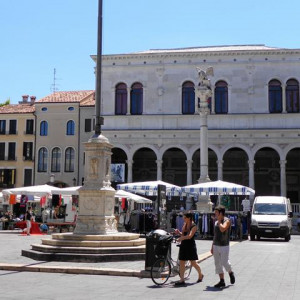 Loggia della Gran Guardia