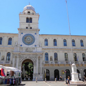 Palazzo Del Capitanio