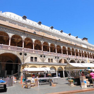 Palazzo della Ragione