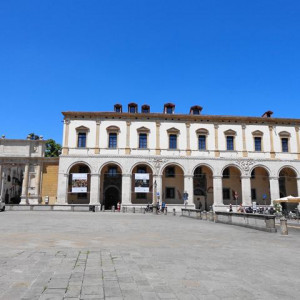 Piazza Duomo