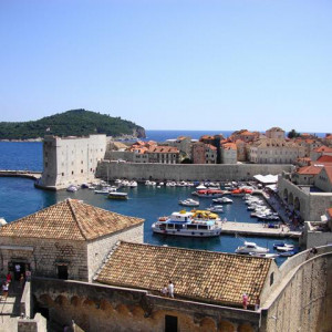 3DSC03991  Gradska luka (Porto)   Dubrovnik 4