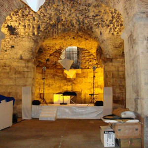 4DSC04120  Palácio Diocleciano - Split 5.JPG