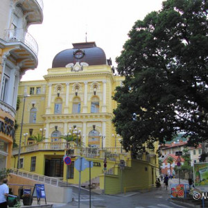 5DSC04402 Marsala Tita (rua) - Opatija 7.JPG