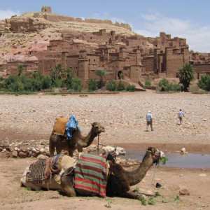 Ouarzazate