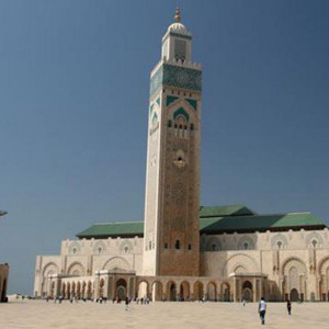 Casablanca