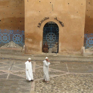 Chaouen, Marruecos