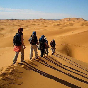 Deserto