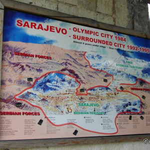 2DSC03708 Museu Tunel Da Vida   Sarajevo 7