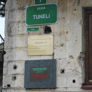 2DSC03715 Museu Tunel Da Vida   Sarajevo
