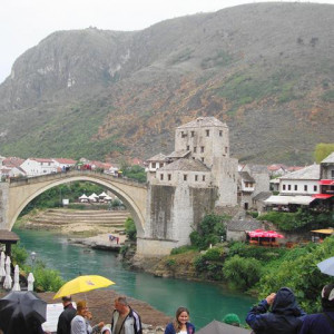 3DSC03777 Stari Most   Mostar   Bósnia 2