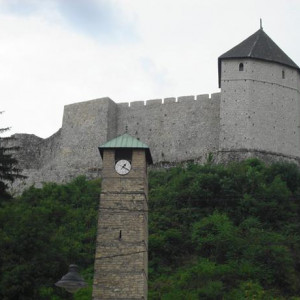 5DSC03636 Castelo- Tesanj - Bósnia 09.JPG