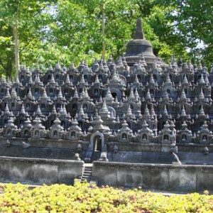 DSC04645 Borobodur (Indonésia)   Minimundus   Klagenfurt