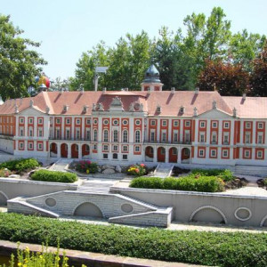 DSC04671 Palácio Real (Varsóvia)   Minimundus   Klagenfurt