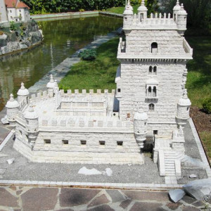 DSC04698 Torre De Belém (Lisboa)   Minimundus   Klagenfurt