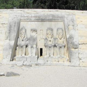 DSC04729 Abu Simbel (Egipto)- Minimundus - Klagenfurt.JPG