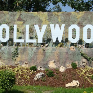 DSC04733 Hollywood (EUA) - Minimundus - Klagenfurt.JPG