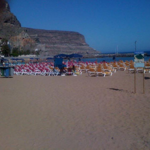 canarias 158