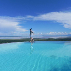 Lake Manyara Serena Lodge
