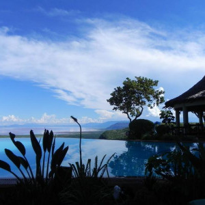 Lake Manyara Serena Lodge